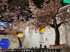 -绿茶餐厅(朝阳大悦城店)