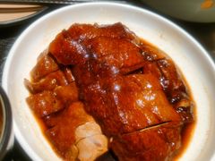 -金陵家宴·金陵春·南京菜(夫子庙店)