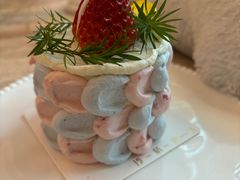 -玲婧胡同·生日蛋糕·餐厅(嘉里城店)