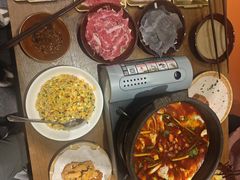 -黔滚滚贵州牛肉火锅·酸汤火锅(创意园店)