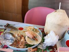 -水桶王国主题餐厅·聚会·生日派对·亲子活动·家庭套餐(亚龙湾希尔顿店)