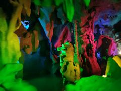 -泰安地下龙宫景区