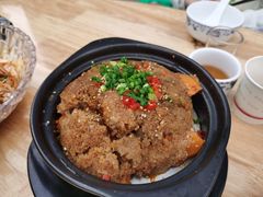 -老砂锅(城北店)