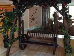 -碧中海汤泉汗蒸酒店