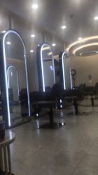 -上禾 HAIR SALON
