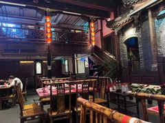 -红运火锅·中国名火锅·国风演绎(省体店)