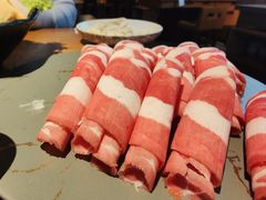 -呷哺呷哺(融创茂店)