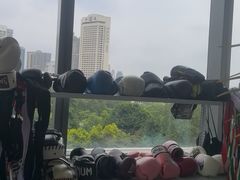 -YCHL FIT 健身(星寰店)