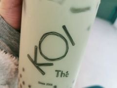 -KOI Thé(厦门国贸广场店)