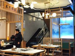 -川府宴语烤鱼川菜家常菜(梨园店)