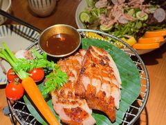 -泰堤坊(淡水体育馆店)