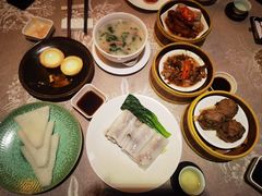 -香云轩·顺德菜(香云纱园林酒店店)