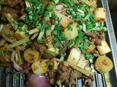 -绿茶餐厅(千岛湖银泰城店)