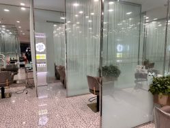 -时尚殿堂hair salon（上地华联店）