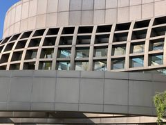 -杭州君悦酒店-健身房