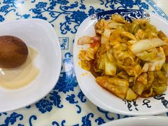 -马子禄牛肉面(金宝街店)