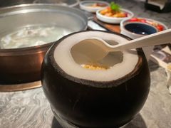 -大头椰·海南椰子鸡火锅(思明万象城店)