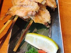 -九井澤精致料理(金茂店)