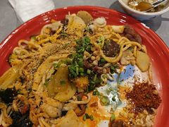 -极乐小煮·成都冒菜(科技绿洲店)
