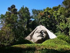 -西双版纳基诺山寨