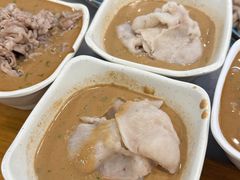 -马记伊源斋涮肉·清真菜(潘家园古玩市场店)