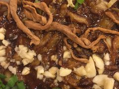 -勺园饭店(骨科医院店)