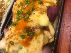 -稻汀一寿司(西樵店)