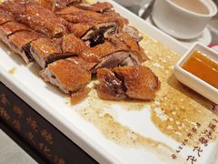 -先记烧鹅王·本地粤菜(福永店)