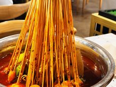 -成都瓜串串(华强北店)