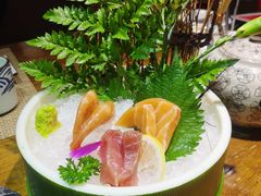 -蟹将军·松叶蟹和牛日料放题自助(K11店)