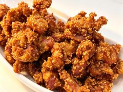 -烤肉宛饭庄(南礼士路店)