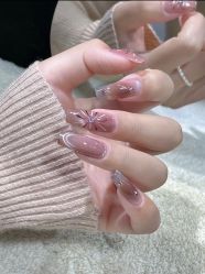 -M·X Nail日式美甲美睫