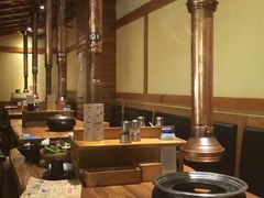 大堂-千寻烧肉(政务区店)