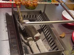 -古彭7只羊·招牌白串·碳锅羊肉旗舰店