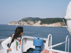 -大长山岛