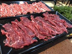 -幸运牛汕头小黄牛牛肉火锅(梅林店)