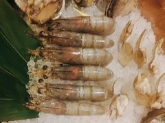 -牛New寿喜烧(金茂览秀城店)