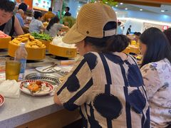 -喜家自助小火锅(乐客城店)