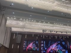 -喜宴又一村·粤菜·茶点·海鲜(壹方天地店)