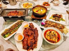 -稻香酒家(天河城店)