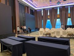 -上海崇明金茂凯悦酒店