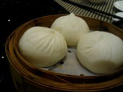 羊奶生肉包-新兴·金羊座·粤菜点心(乐峰店)