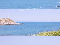 -长江澳风力发电景观区