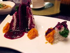 -西安饭庄(立丰国际店)
