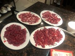 -八合里潮汕鲜牛肉火锅(深圳海岸城店)