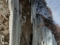 -少华山国家森林公园