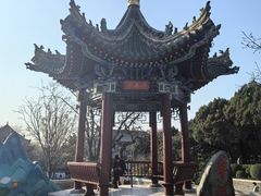-华清宫景区