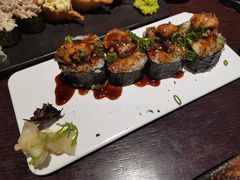 -井缘河风寿司(Touch12街店)