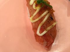 -争鲜回转寿司(金桥家乐福店)