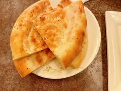 烤馕-贯贯吉·清真餐厅(浙江中路店)